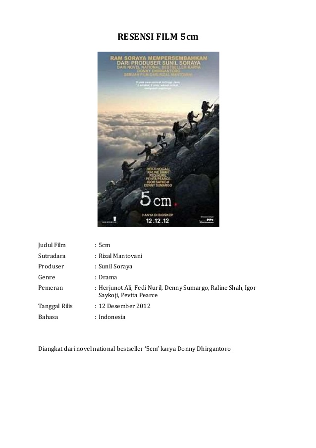 5 cm film indonesia downloader